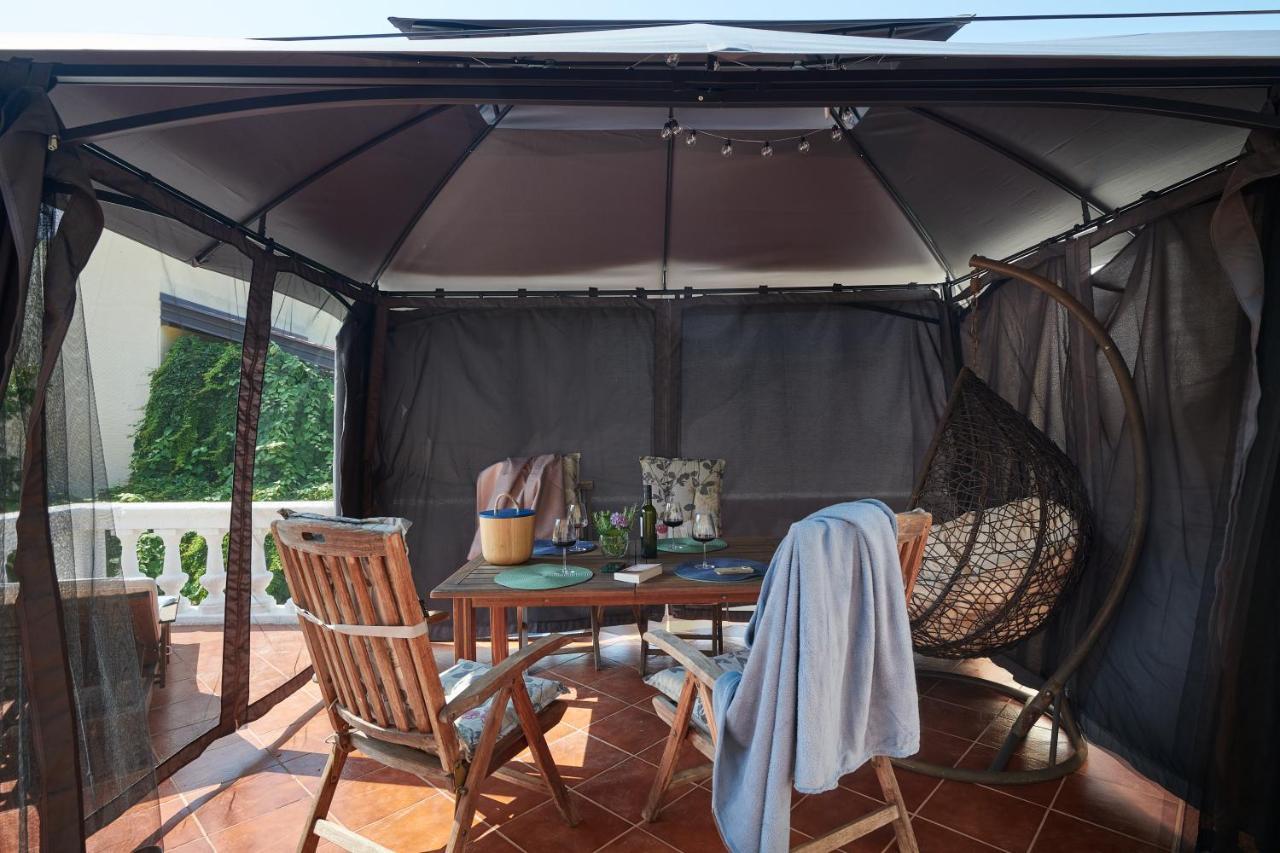 Apartment San Pietro Cavtat Dış mekan fotoğraf