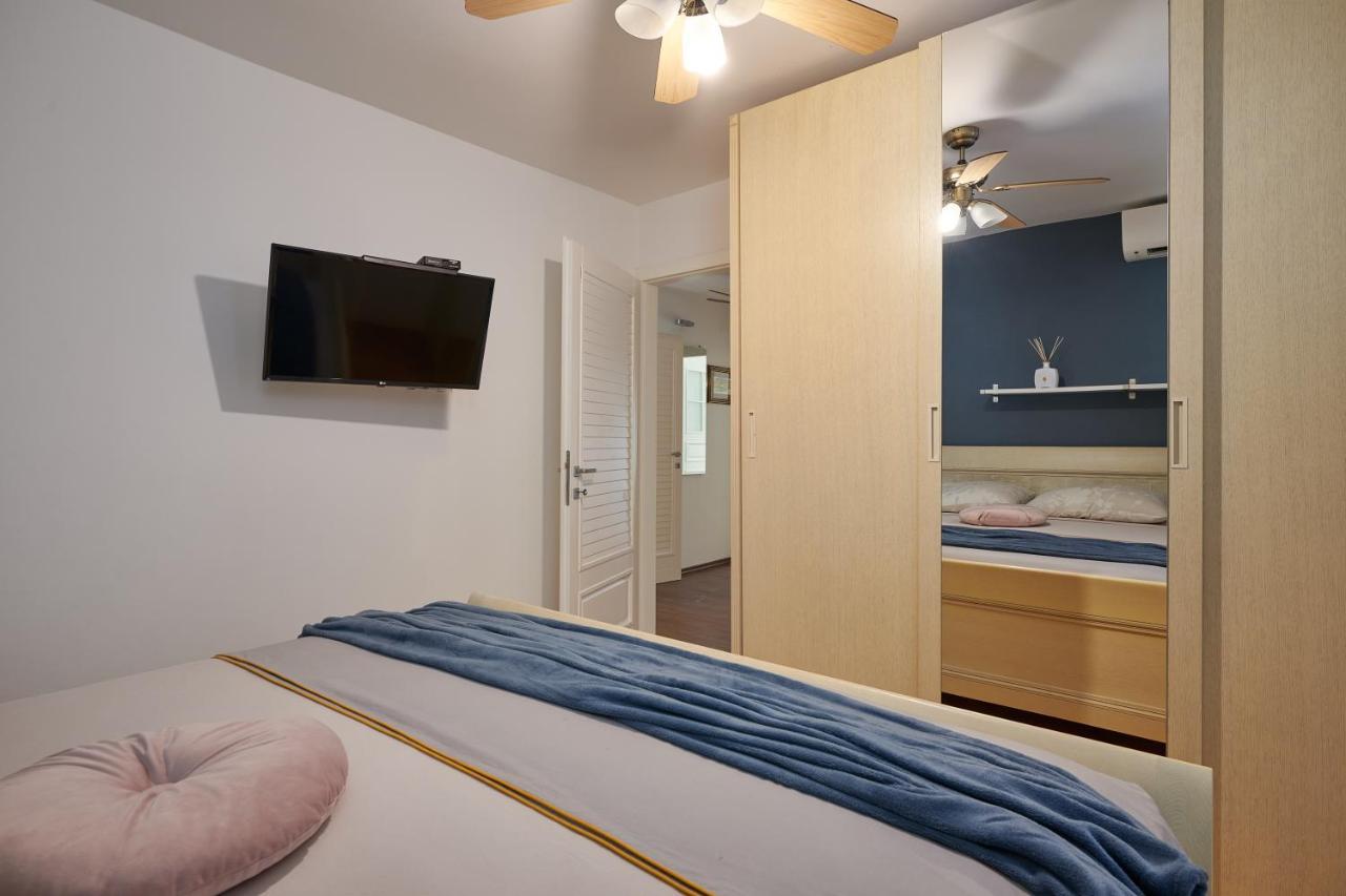 Apartment San Pietro Cavtat Dış mekan fotoğraf