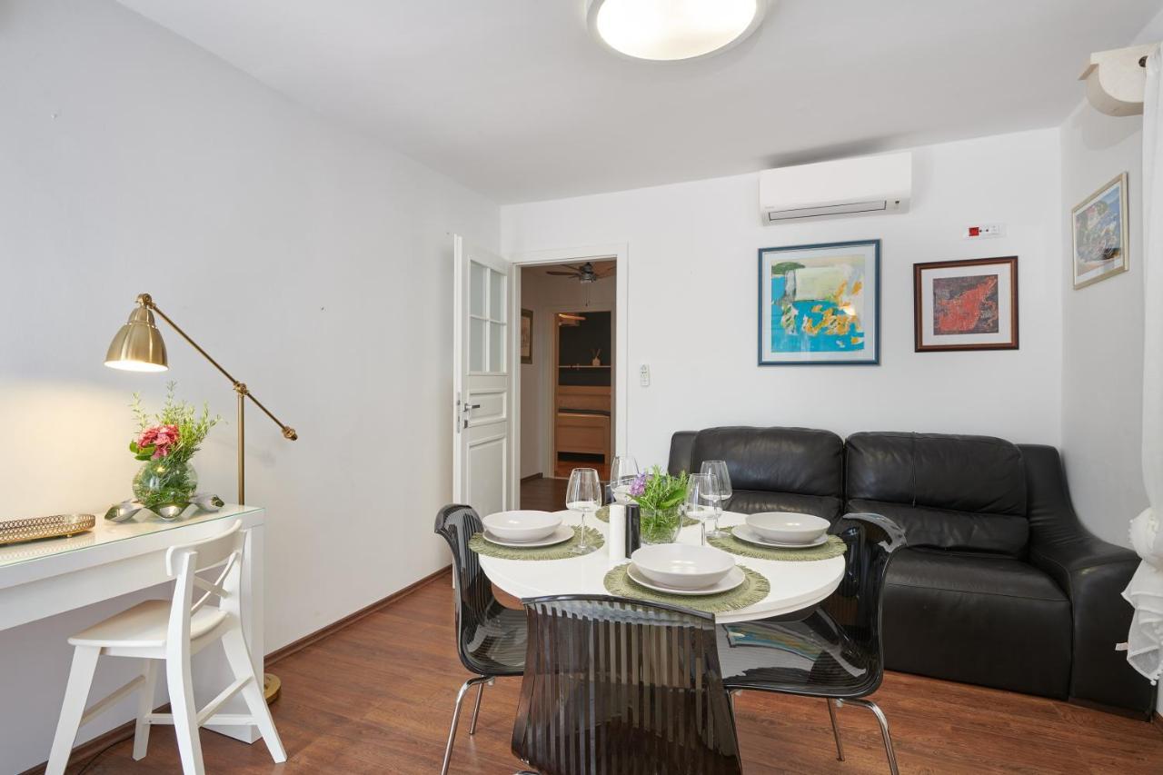Apartment San Pietro Cavtat Dış mekan fotoğraf