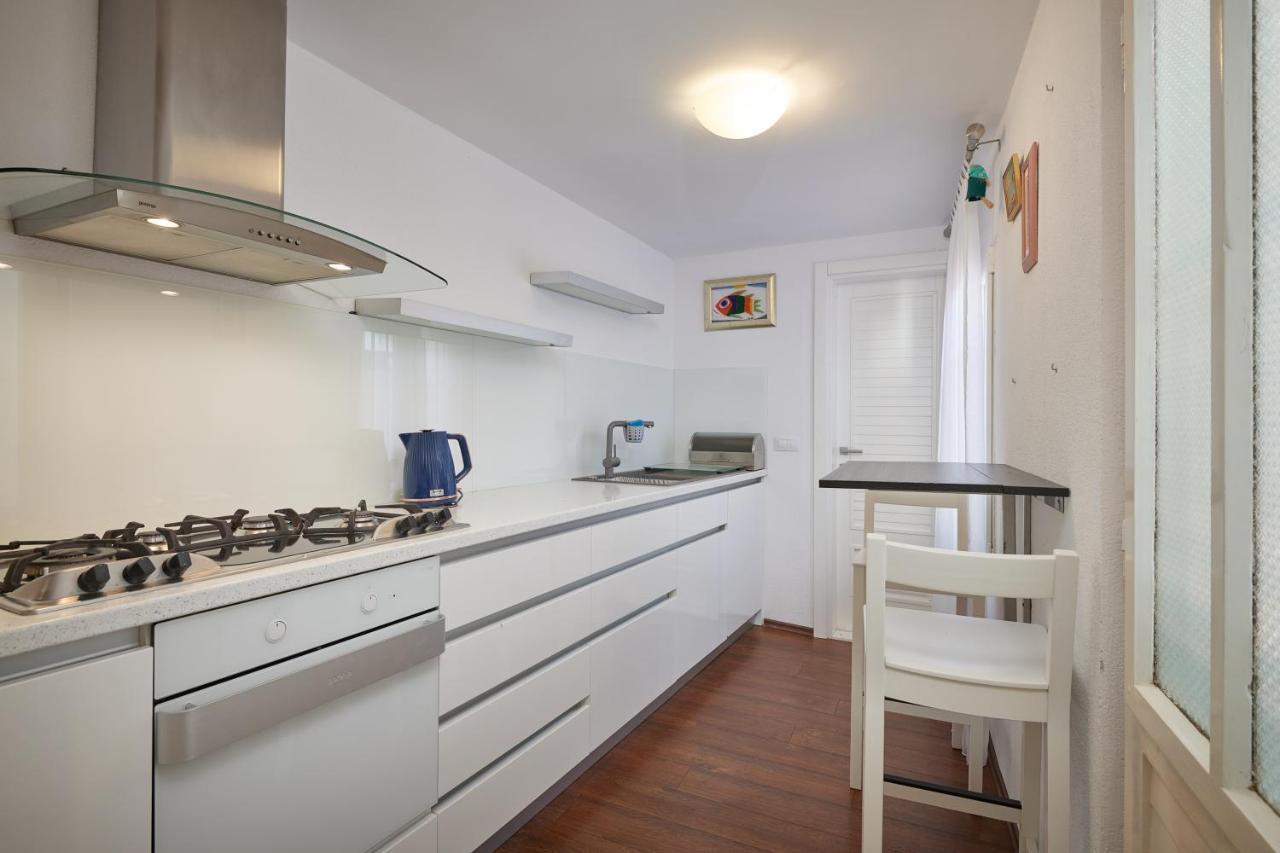 Apartment San Pietro Cavtat Dış mekan fotoğraf