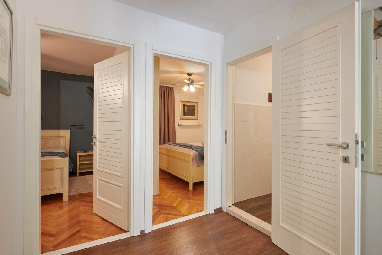 Apartment San Pietro Cavtat Dış mekan fotoğraf