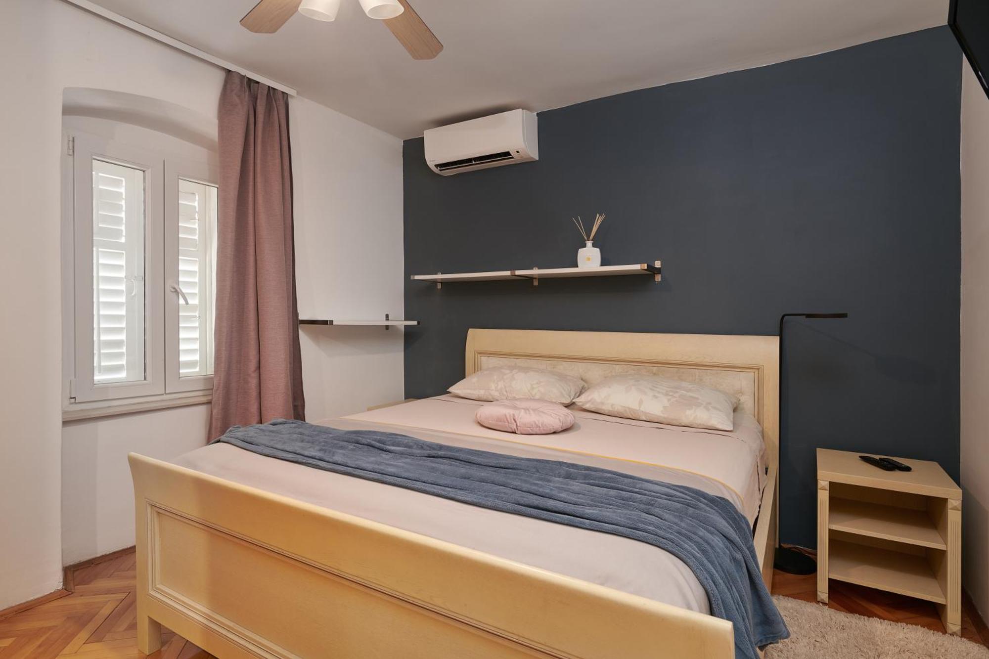 Apartment San Pietro Cavtat Dış mekan fotoğraf